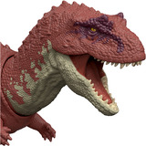 Mattel JGB88, Muñecos 