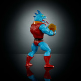 Mattel Origins Cartoon Collection Fang Man, Muñecos Masters of the Universe Origins Cartoon Collection Fang Man, 6 año(s), Multicolor
