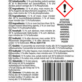 Melitta PERFECT CLEAN Cafeteras 1,8 g, Productos de limpieza Cafeteras, Tablet, 1,8 g, Caja, 4 pieza(s)