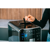 Melitta PERFECT CLEAN Cafeteras 1,8 g, Productos de limpieza Cafeteras, Tablet, 1,8 g, Caja, 4 pieza(s)