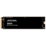 Micron MTFDKBA512QGN-1BN1AABGA, Unidad de estado sólido 