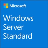 Microsoft Windows Server 2019 Standard 1 licencia(s), Software Socio de servicio de entrega (DSP, Delivery Service Partner), 1 licencia(s), 32 GB, 0,512 GB, 1,4 GHz, 2048 MB