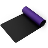 NZXT MM-XLGSP-BK, Almohadilla de ratón para juegos negro