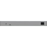 Netgear GS728TP Gestionado L2/L3/L4 Gigabit Ethernet (10/100/1000) Energía sobre Ethernet (PoE) Gris, Interruptor/Conmutador gris, Gestionado, L2/L3/L4, Gigabit Ethernet (10/100/1000), Energía sobre Ethernet (PoE), Montaje en rack