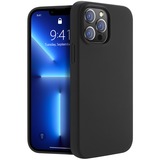 Nevox StyleShell SHOCK, Funda para teléfono móvil negro