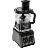 Ninja Robot de cocina y batidora 3 en 1 BN800EU con Auto-iQ negro