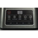 Ninja Robot de cocina y batidora 3 en 1 BN800EU con Auto-iQ negro