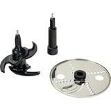 Ninja Robot de cocina y batidora 3 en 1 BN800EU con Auto-iQ negro