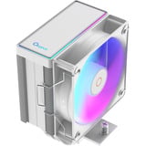 Ocypus Gamma A40 ARGB, Disipador de CPU negro