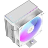 Ocypus Gamma A40 ARGB, Disipador de CPU negro