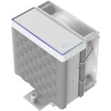 Ocypus Gamma A40 ARGB, Disipador de CPU negro