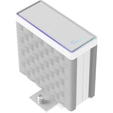 Ocypus Gamma A40 ARGB, Disipador de CPU negro