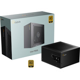 Ocypus Iota P850 Black, Fuente de alimentación de PC negro
