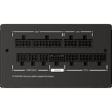 Ocypus Iota P850 Black, Fuente de alimentación de PC negro
