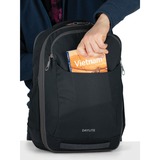 Osprey 10006130, Mochila negro