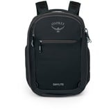 Osprey Daylite Expandable Travel Pack 26+6, Mochila negro