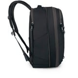 Osprey Daylite Expandable Travel Pack 26+6, Mochila negro