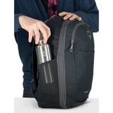 Osprey Daylite Expandable Travel Pack 26+6, Mochila negro