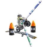 PLAYMOBIL Color Motocross Motocicleta, Juegos de construcción 