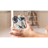 PLAYMOBIL Color Motocross Motocicleta, Juegos de construcción 