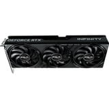 Palit GeForce RTX 5070 Infinity 3 OC, Tarjeta gráfica 