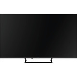 Panasonic TV-55W80CEZS VIVID, TV QLED negro