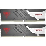 Patriot PVV532G620C40K, Memoria RAM negro