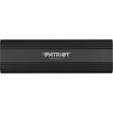 Patriot Transporter Lite SSD 1 TB, Unidad de estado sólido negro