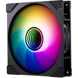 Phanteks M25G2-140 D-RGB Reverse, Ventilador negro
