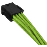 Phanteks PH-CB-CMBO_GR, Cable alargador verde claro