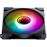Phanteks PH-F140M25R_G2_DBK01, Ventilador negro