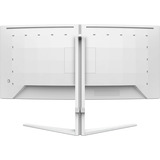 Philips 34M2C5501A, Monitor de gaming blanco