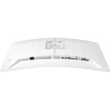 Philips 34M2C5501A, Monitor de gaming blanco