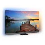 Philips 48OLED907/12, OLED-TV antracita