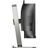 Philips 49B2U6903CH/00 pantalla para PC 124 cm (48.8") 5120 x 1440 Pixeles Dual QHD LCD Gris, Monitor LED gris oscuro/Plateado, 124 cm (48.8"), 5120 x 1440 Pixeles, Dual QHD, LCD, 4 ms, Gris