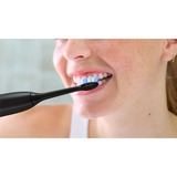 Philips HX6054/88, Cabezal de cepillo negro