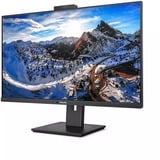 Philips P Line 326P1H/00 LED display 80 cm (31.5") 2560 x 1440 Pixeles Quad HD Negro, Monitor LED negro, 80 cm (31.5"), 2560 x 1440 Pixeles, Quad HD, LED, 4 ms, Negro