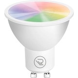 Rademacher 35104001 lámpara LED 4,8 W GU10 F 4,8 W, GU10, 420 lm, Multi