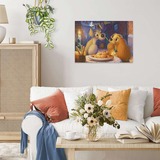 Ravensburger Puzzle Disney Collector's Edition - Susi und Strolch 