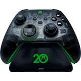 Razer Estación de carga negro