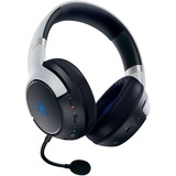 Razer RZ04-04030100-R3M1, Auriculares para gaming blanco/Negro