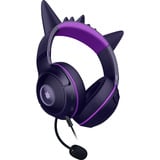 Razer RZ04-04730300-R3M1, Auriculares para gaming lila
