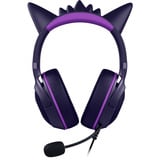 Razer RZ04-04730300-R3M1, Auriculares para gaming lila