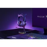 Razer RZ04-04730300-R3M1, Auriculares para gaming lila