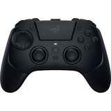 Razer Raiju V3 Pro, Gamepad negro