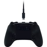 Razer Raiju V3 Pro, Gamepad negro