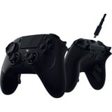 Razer Raiju V3 Pro, Gamepad negro