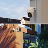 Reolink Argus Series B420, Cámara de vigilancia blanco