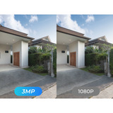 Reolink Argus Series B420, Cámara de vigilancia blanco