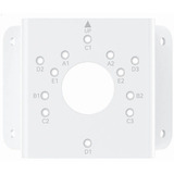 Reolink RLA-BKC1, Soporte blanco